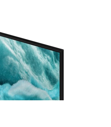 Samsung Q7F QE43Q7FAAU 109,2 cm (43") 4K Ultra HD Smart TV Wi-Fi Nero