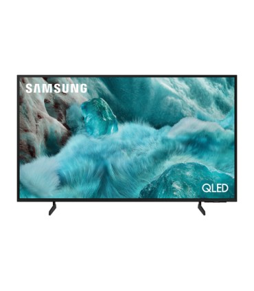 Samsung Q7F QE43Q7FAAU 109,2 cm (43") 4K Ultra HD Smart TV Wi-Fi Nero
