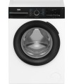 BEKO LAVAT. BMWG9149DB 9KG (A-30%)EnergySpin(AxLxP)84.5x60x58cm,15Progr,Inverter,Vapore,1400gi