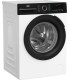 BEKO LAVAT. BMWG9149DB 9KG (A-30%)EnergySpin(AxLxP)84.5x60x58cm,15Progr,Inverter,Vapore,1400gi