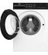 BEKO LAVAT. BMWG9149DB 9KG (A-30%)EnergySpin(AxLxP)84.5x60x58cm,15Progr,Inverter,Vapore,1400gi