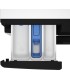 BEKO LAVAT. BMWG9149DB 9KG (A-30%)EnergySpin(AxLxP)84.5x60x58cm,15Progr,Inverter,Vapore,1400gi