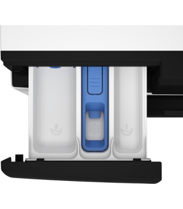 BEKO LAVAT. BMWG9149DB 9KG (A-30%)EnergySpin(AxLxP)84.5x60x58cm,15Progr,Inverter,Vapore,1400gi