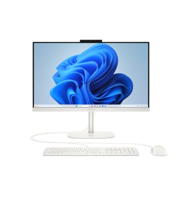HP DESKTOP PC AIO 24-CV0015NL R524" AMD RYZEN 5 220  8/512GB UMA