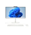 HP DESKTOP PC AIO 24-CV0015NL R524" AMD RYZEN 5 220  8/512GB UMA