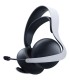 SONY PS5 CUFFIE WIRELESS PULSE ELITE WHCUFFIE WIRELESS PULSE ELITE WHITE