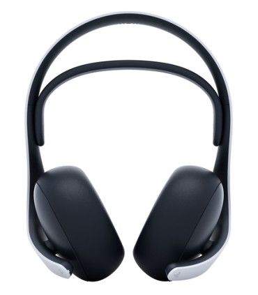 SONY PS5 CUFFIE WIRELESS PULSE ELITE WHCUFFIE WIRELESS PULSE ELITE WHITE