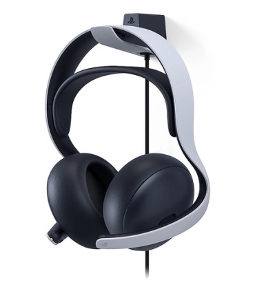 SONY PS5 CUFFIE WIRELESS PULSE ELITE WHCUFFIE WIRELESS PULSE ELITE WHITE