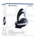 SONY PS5 CUFFIE WIRELESS PULSE ELITE WHCUFFIE WIRELESS PULSE ELITE WHITE