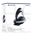 SONY PS5 CUFFIE WIRELESS PULSE ELITE WHCUFFIE WIRELESS PULSE ELITE WHITE