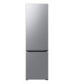 SAMSUNG FRIGO RB38C600CS9/EF INOX (C) 390LT  (HxPxL)203x65.8x59.5cm,TotalNoFrost, Inverter, AI