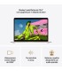 APPLE MACBOOK AIR M5 13" 16GB/1TB 2026 STARLIGHTM5 chip with 10‑core CPU and 10‑core GPU