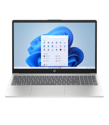 HP NOTEBOOK 15-FC0120NL AMD 7120U15.6"FHD ATHLON SILVER 7120U