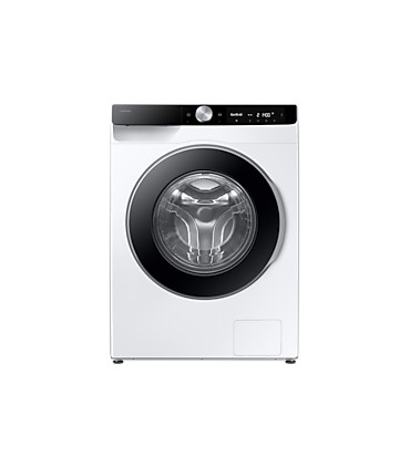 SAMSUNG LAVAT.WW11DG6B25LK 11KG(A-10%)LXAXP 60X85X60 VAPOREAI CONTROLINVERTER1400GGECOBU