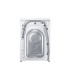 SAMSUNG LAVAT.WW11DG6B25LK 11KG(A-10%)LXAXP 60X85X60 VAPOREAI CONTROLINVERTER1400GGECOBU
