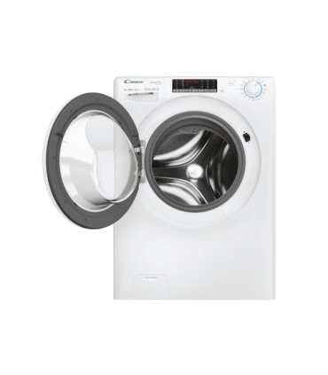 CANDY LAVAT. CSO286TWM6/1-S 8kg 47cm Cabinet (A-10%)(AxLxP)85x60x53cm, Inverter BPM, 1200Giri, Wifi