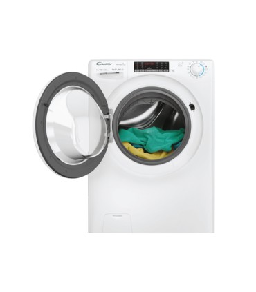CANDY LAVAT. CSO286TWM6/1-S 8kg 47cm Cabinet (A-10%)(AxLxP)85x60x53cm, Inverter BPM, 1200Giri, Wifi