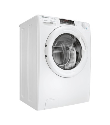 CANDY LAVAT. CSO286TWM6/1-S 8kg 47cm Cabinet (A-10%)(AxLxP)85x60x53cm, Inverter BPM, 1200Giri, Wifi