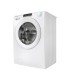 CANDY LAVAT. CSO286TWM6/1-S 8kg 47cm Cabinet (A-10%)(AxLxP)85x60x53cm, Inverter BPM, 1200Giri, Wifi