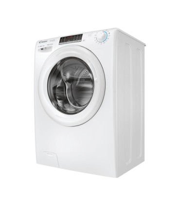 CANDY LAVAT. CSO286TWM6/1-S 8kg 47cm Cabinet (A-10%)(AxLxP)85x60x53cm, Inverter BPM, 1200Giri, Wifi