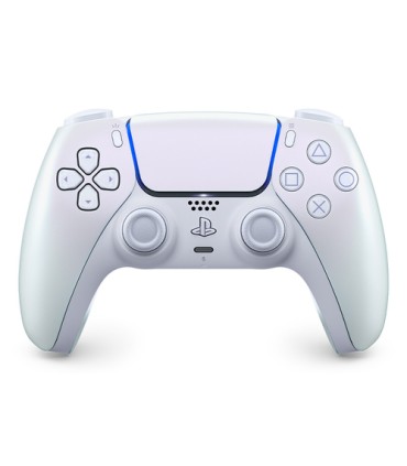 SONY PS5 CONTROLLER WIRELESS DUALSENSE CHROMA PEARL V3