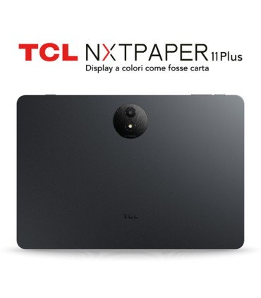 TCL TABLET NXT PAPER 11 PLUS11.5" 2,2K Nxtpaper 4.0