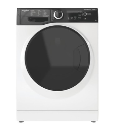 WHIRLPOOL LAVAT.WSB726DIT 43,5cm 7KG (A)(AxLxP)85x59.5x43.5cm,1200G, Inverter, Vapore. 14P