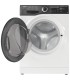 WHIRLPOOL LAVAT.WSB726DIT 43,5cm 7KG (A)(AxLxP)85x59.5x43.5cm,1200G, Inverter, Vapore. 14P