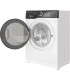 WHIRLPOOL LAVAT.WSB726DIT 43,5cm 7KG (A)(AxLxP)85x59.5x43.5cm,1200G, Inverter, Vapore. 14P