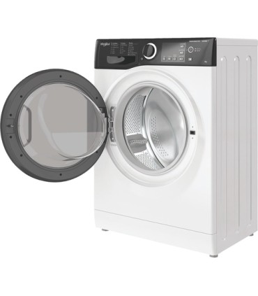 WHIRLPOOL LAVAT.WSB726DIT 43,5cm 7KG (A)(AxLxP)85x59.5x43.5cm,1200G, Inverter, Vapore. 14P