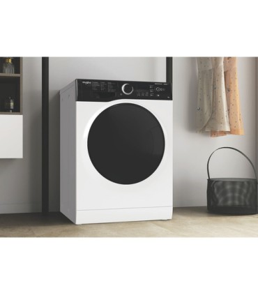 WHIRLPOOL LAVAT.WSB726DIT 43,5cm 7KG (A)(AxLxP)85x59.5x43.5cm,1200G, Inverter, Vapore. 14P