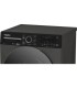 WHIRLPOOL LAVAT.WPM 011G ADS IT 10KG NERA (A-50%)(AxLxP)84,5x60x58cm, Autodose, 6°Senso, 1400Giri