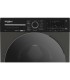 WHIRLPOOL LAVAT.WPM 011G ADS IT 10KG NERA (A-50%)(AxLxP)84,5x60x58cm, Autodose, 6°Senso, 1400Giri