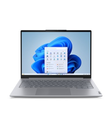 Lenovo ThinkBook 14 G8 IRL Intel Core 7 240H Computer portatile 35,6 cm (14") WUXGA 16 GB DDR5-SDRAM 512 GB SSD Wi-Fi 6E (802.11