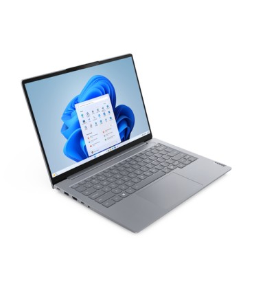 Lenovo ThinkBook 14 G8 IRL Intel Core 7 240H Computer portatile 35,6 cm (14") WUXGA 16 GB DDR5-SDRAM 512 GB SSD Wi-Fi 6E (802.11