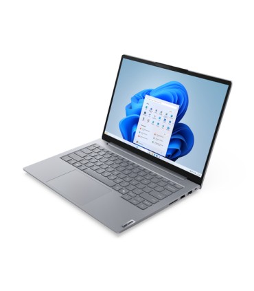 Lenovo ThinkBook 14 G8 IRL Intel Core 7 240H Computer portatile 35,6 cm (14") WUXGA 16 GB DDR5-SDRAM 512 GB SSD Wi-Fi 6E (802.11