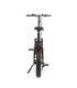 Nilox NXEBX10BK bicicletta elettrica Nero Alluminio, Acciaio 50,8 cm (20") Litio