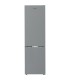 WHIRLPOOL FRIGO WHK 25404 XP8E INOX(A)MultiZone,355lt  (HxPxL)203.5x66.3x59.5cm, Doppio Total no Frost