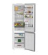 WHIRLPOOL FRIGO WHK 25404 XP8E INOX(A)MultiZone,355lt  (HxPxL)203.5x66.3x59.5cm, Doppio Total no Frost