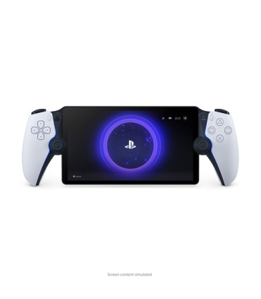 SONY PLAY STATION PORTAL REMOTE PLAYERCONSOLE PORTATILE - CONTROLLO REMOTO - PS