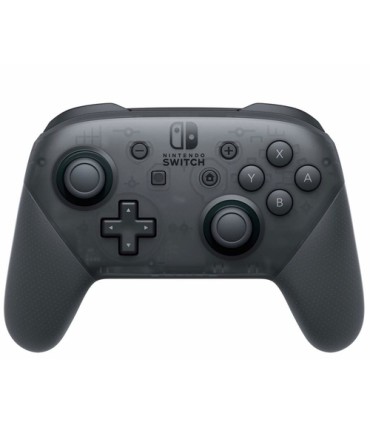NINTENDO CONTROLLER SWITCH PRO