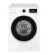 SMEG LAVAT. W3C062A 6kg 37cm Cabinet (A) 1200GG(AxLxP)84,5x58,5x45,5cm, 15Progr., Vapore,