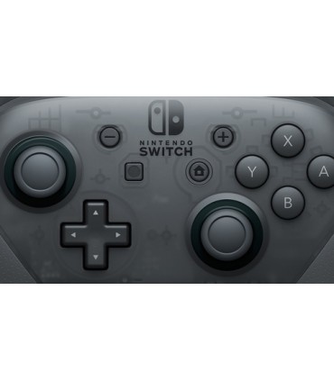 NINTENDO CONTROLLER SWITCH PRO
