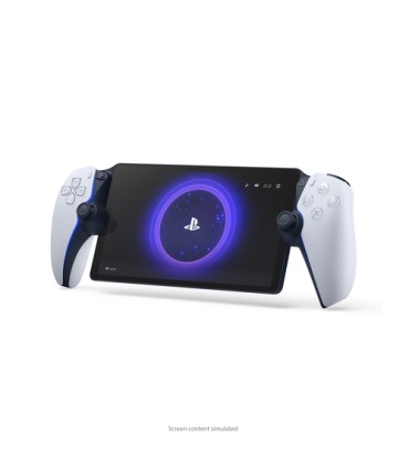 SONY PLAY STATION PORTAL REMOTE PLAYERCONSOLE PORTATILE - CONTROLLO REMOTO - PS