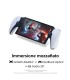 SONY PLAY STATION PORTAL REMOTE PLAYERCONSOLE PORTATILE - CONTROLLO REMOTO - PS