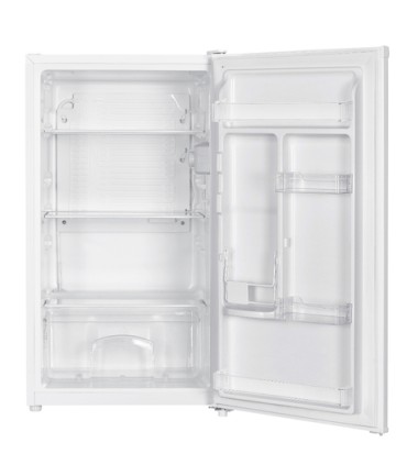 BEKO FRIGO LS9052WN TAVOLO (E)88LT TUTTOFRIGO(AxLxP)85x48x45cm, Statico, PorteRevers,TuttoFrigo