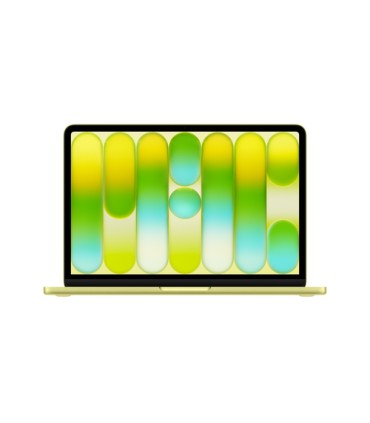 APPLE MACBOOK NEO 13" 8/256GB CITRUSA18 Pro chip with 6‑core CPU and 5‑core GPU