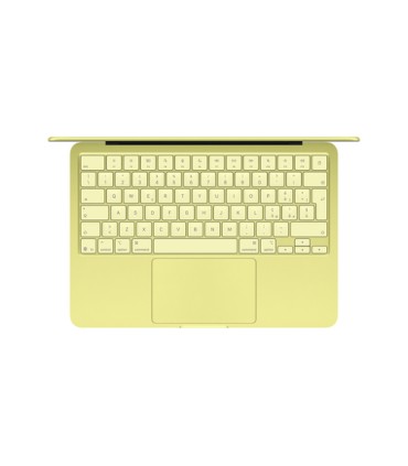 APPLE MACBOOK NEO 13" 8/256GB CITRUSA18 Pro chip with 6‑core CPU and 5‑core GPU