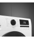 SMEG LAVAT. W3C062A 6kg 37cm Cabinet (A) 1200GG(AxLxP)84,5x58,5x45,5cm, 15Progr., Vapore,