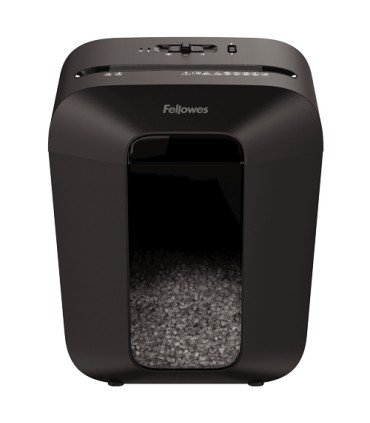 FELLOWES DISTRUGGIDOCUMENTI LX41POWERSHRED LX41 DISTRUGGIDOCUMENTI MINI-FRAMMENTO